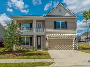 2403 Hummingbird Ln, Summerville, SC 29483
