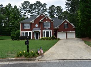 4306 Gretna Ct NW, Kennesaw, GA 30152
