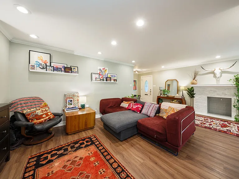 1401 Alta Vista Ave — Photo 3
