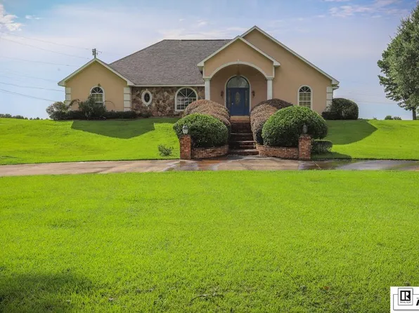 407 Garrison Trl, Minden, LA 71055