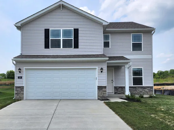 289 Zelcova Dr, Eminence, KY 40019