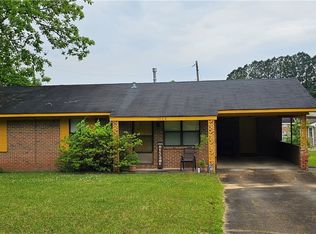1608 Old Springhill Rd, Demopolis, AL 36732