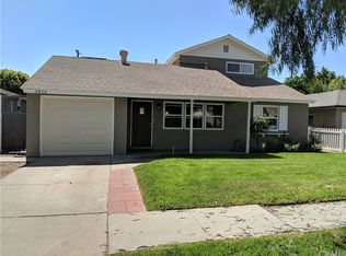 3816 E Hungerford St, Long Beach, CA 90805
