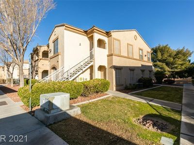 3400 Cabana Dr UNIT 2070, Las Vegas, NV, 89122