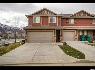 1794 E Whitetail Way, Layton, UT 84040