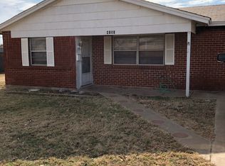 4103 Wrangler Dr, Wichita Falls, TX 76306