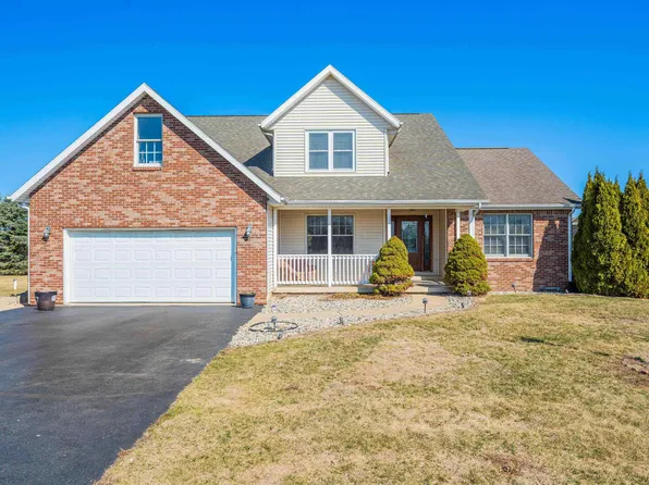 1435 Yantis Blvd, Logansport, IN 46947