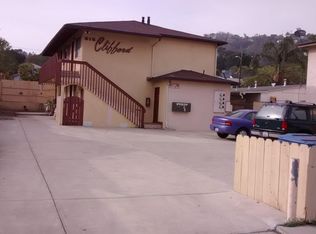 815 Clifford St, Santa Barbara, CA 93103