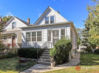 540 Wesley Ave, Evanston, IL 60202