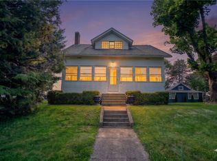 326 Virginia Ave, Ellwood City, PA 16117