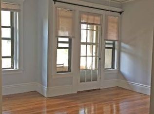 143 Fuller St, Brookline, MA 02446