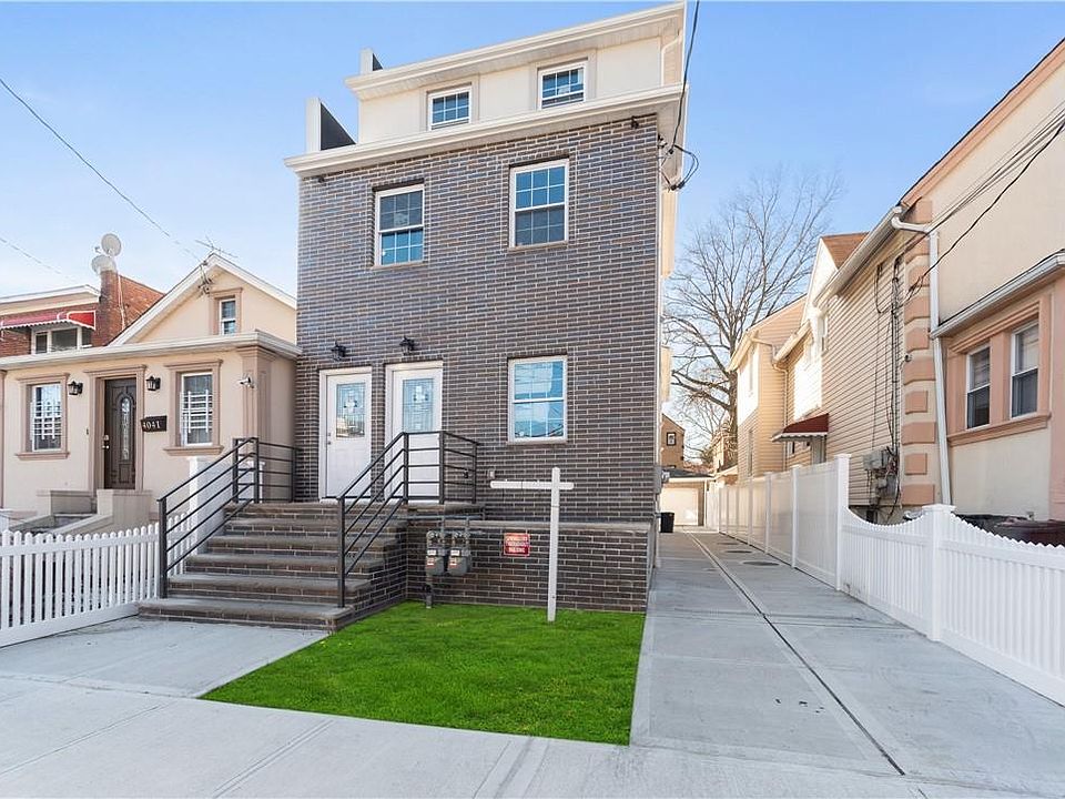 1st image of 4041 Edson Avenue #A