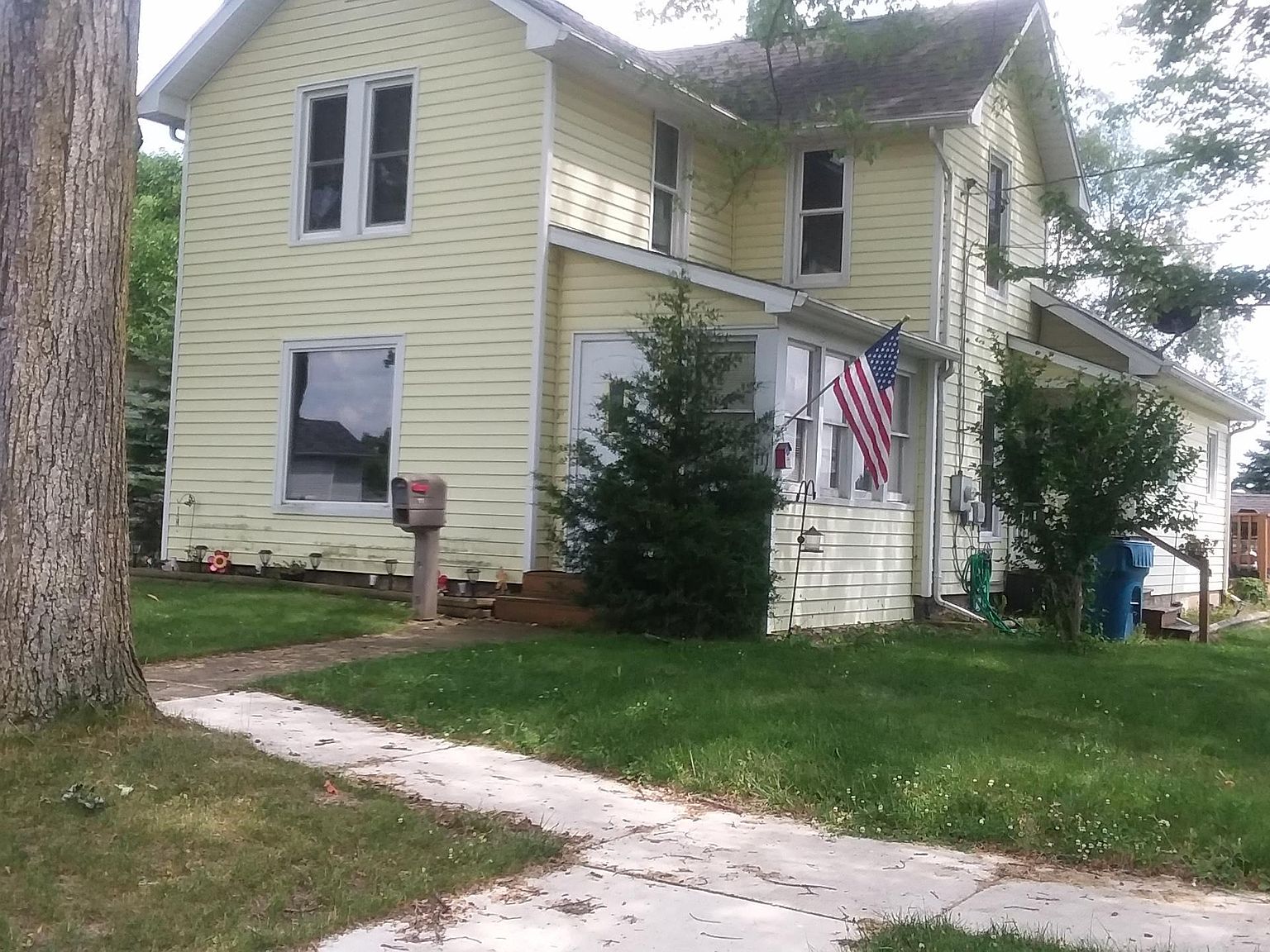 111 E Jefferson St, Quincy, MI 49082 Zillow