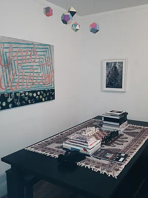 Rented by Francis Castoria LREB | media 25