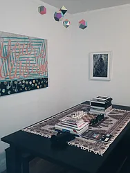 Rented by Francis Castoria LREB