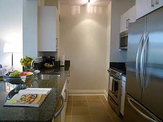 Rented by Carnegie Hill Place