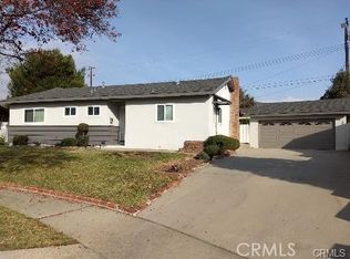 1630 Bentley Pl, Glendora, CA 91740