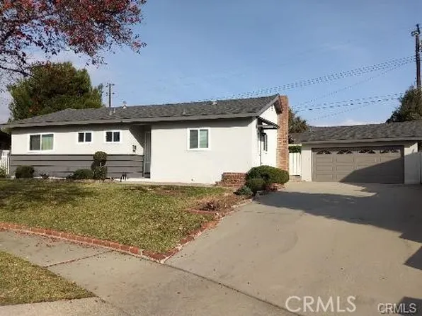 1630 Bentley Pl, Glendora, CA 91740