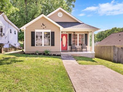 1524 19th St NE, Roanoke, VA, 24012