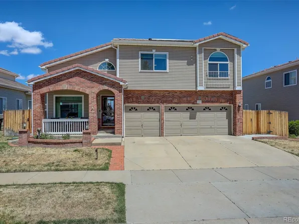 20395 E 49th Avenue, Denver, CO 80249