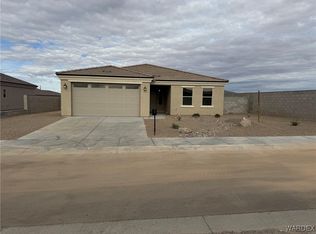 3531 Charleston Loop, Kingman, AZ 86401