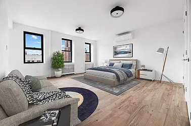 Rented by REAL New York