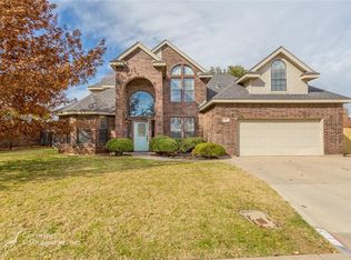 5142 Wagon Wheel Ave, Abilene, TX 79606