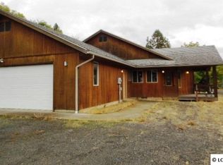 1215 Shellburn Dr, Orofino, ID 83544