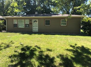 2121 Southern Ave, Beech Grove, IN 46107