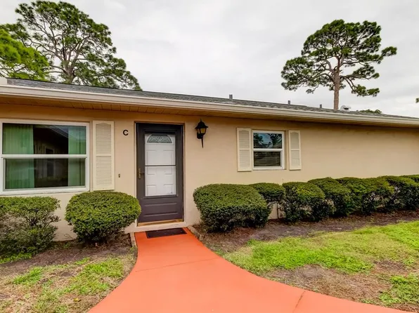 2175 Corinne Ct S APT C, Saint Petersburg, FL 33712