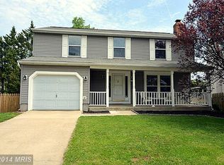 7890 Mayfield Ave, Elkridge, MD 21075