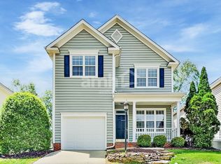 5009 Morning Edge Dr, Raleigh, NC 27613