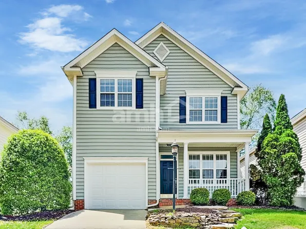 5009 Morning Edge Dr, Raleigh, NC 27613