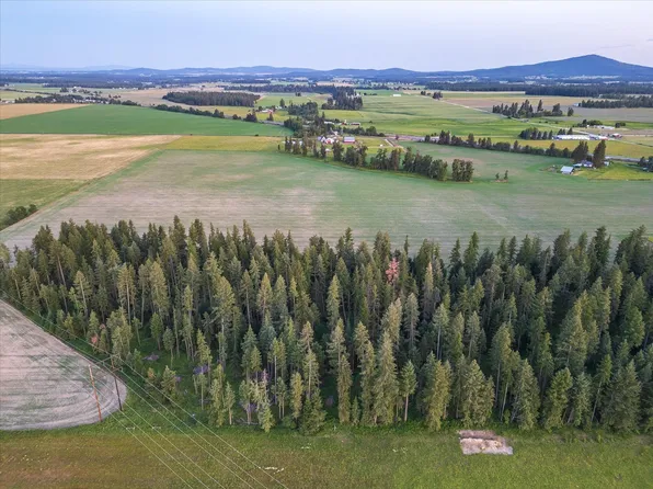 Nka Furze Rd Lot 4, Clayton, WA 99110