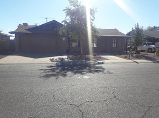 3129 W Desert Cove Ave, Phoenix, AZ 85029