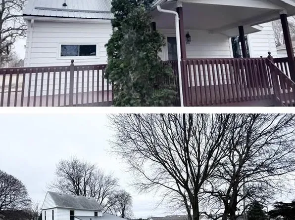 305 S Madison St, Montfort, WI 53569