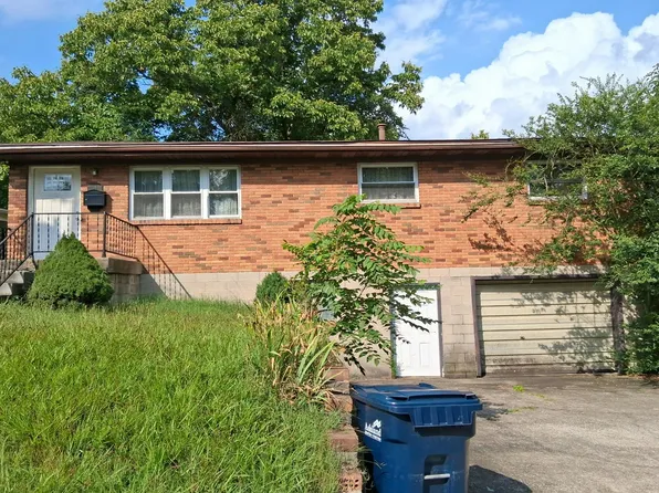3011 Moore St, Ashland, KY 41101