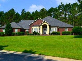 4700 Blackwater Dr, Valdosta, GA 31602