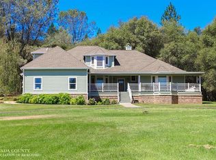 16791 Blue Oak Way, Grass Valley, CA 95949
