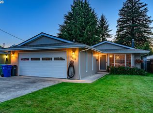 8515 N Exeter Ave, Portland, OR 97203