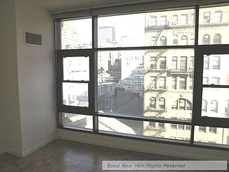 Rented by Bond New York