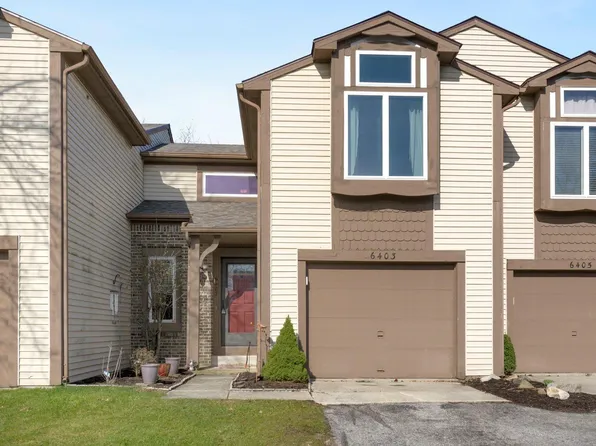 6403 Langwood Blvd, Fort Wayne, IN 46835