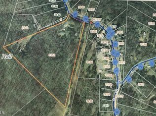 3150 Wallace Rd, Gainesville, GA 30507