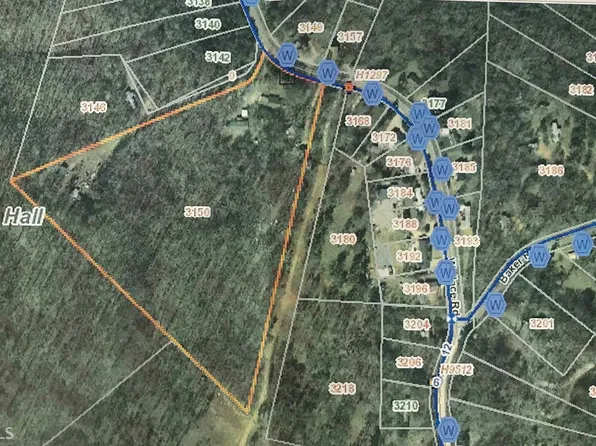 3150 Wallace Rd, Gainesville, GA 30507