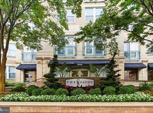 The Savoy, Reston, VA 20190