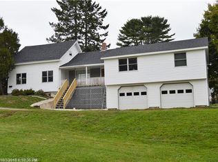 375 High St, Belfast, ME 04915