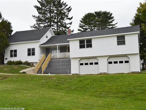 375 High St, Belfast, ME 04915