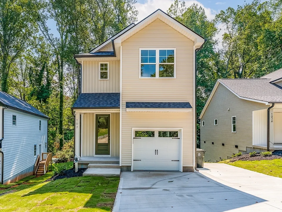 107 Elcon Dr