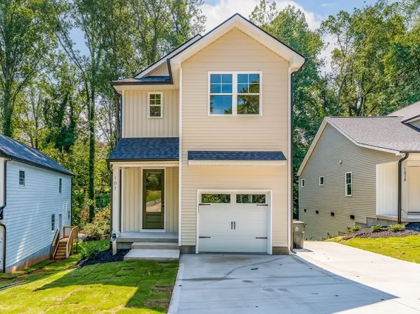107 Elcon Dr #B, Greer, SC 29650