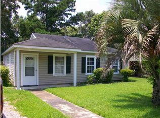 667 Caton Ave, Mobile, AL 36617